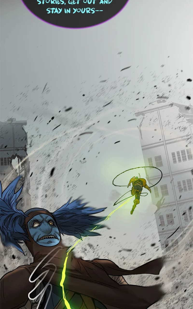 Ordeal chapter 122, page 83