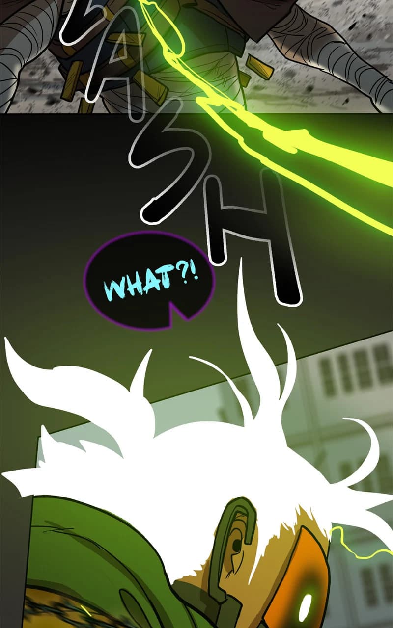 Ordeal chapter 122, page 84