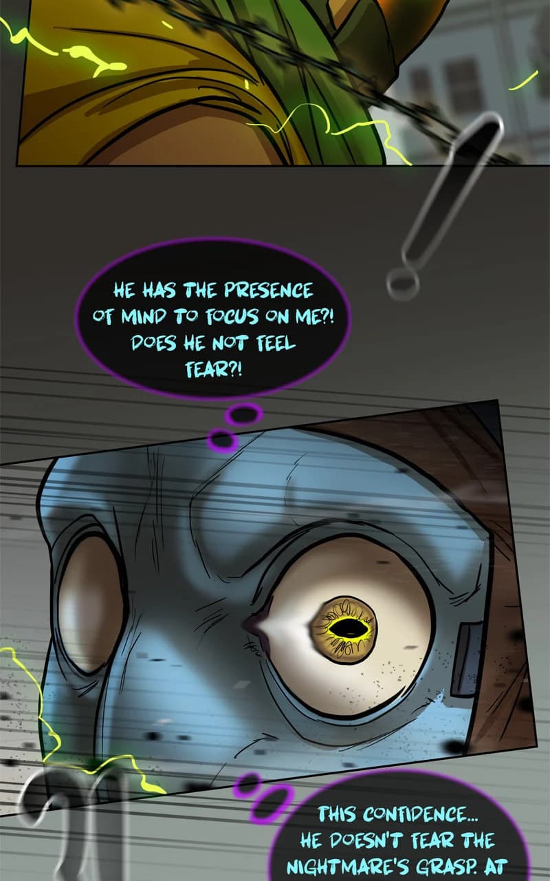 Ordeal chapter 122, page 85