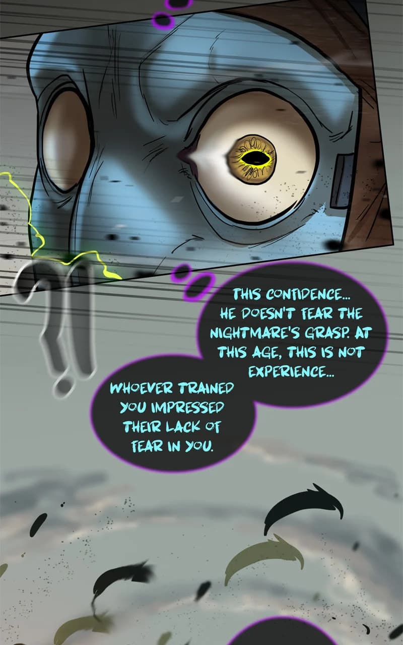 Ordeal chapter 123, page 5