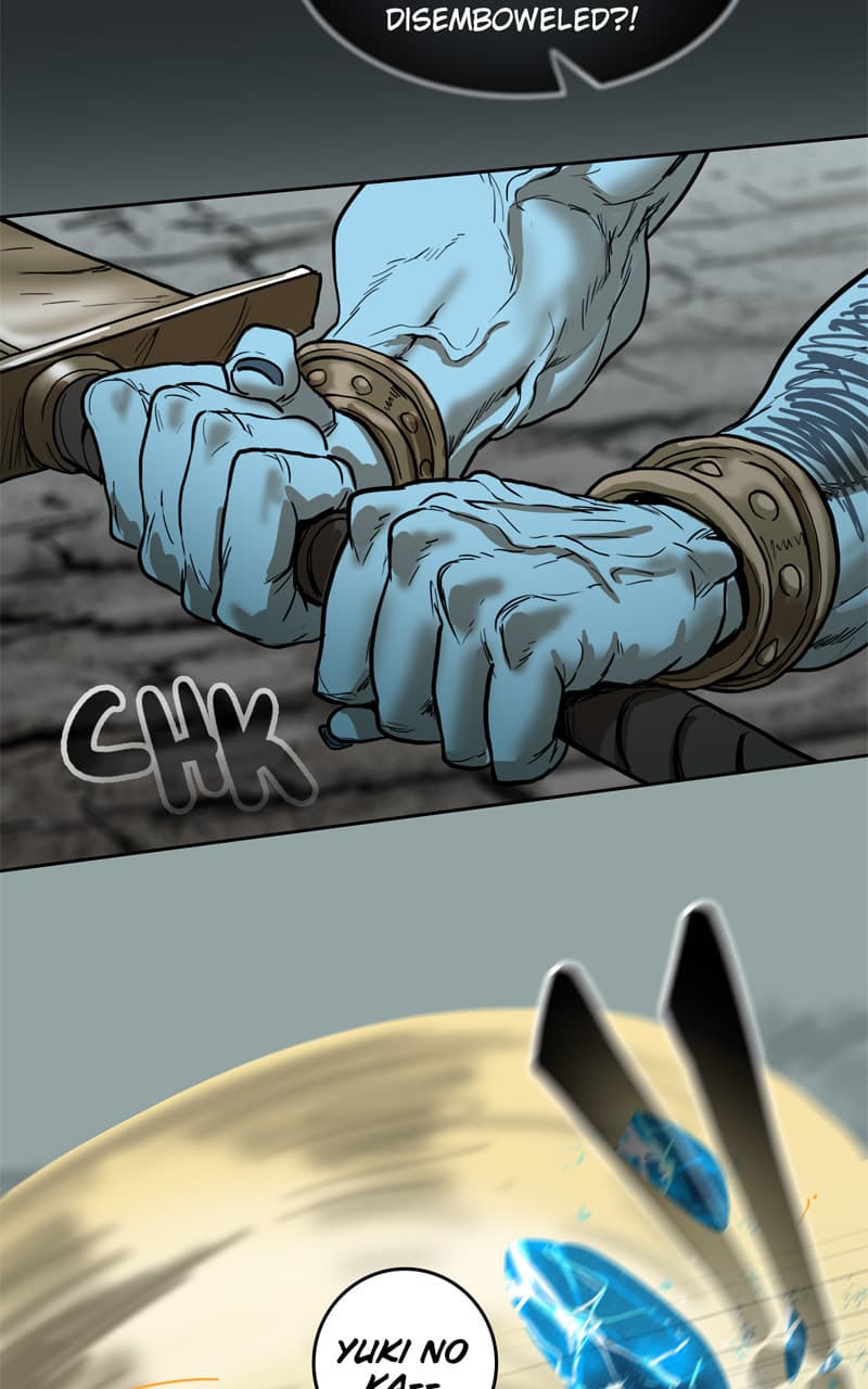 Ordeal chapter 123, page 13