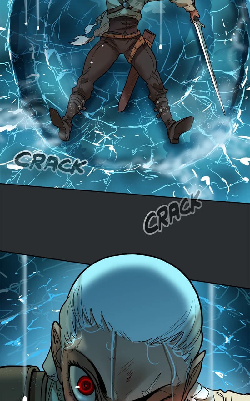Ordeal chapter 123, page 18