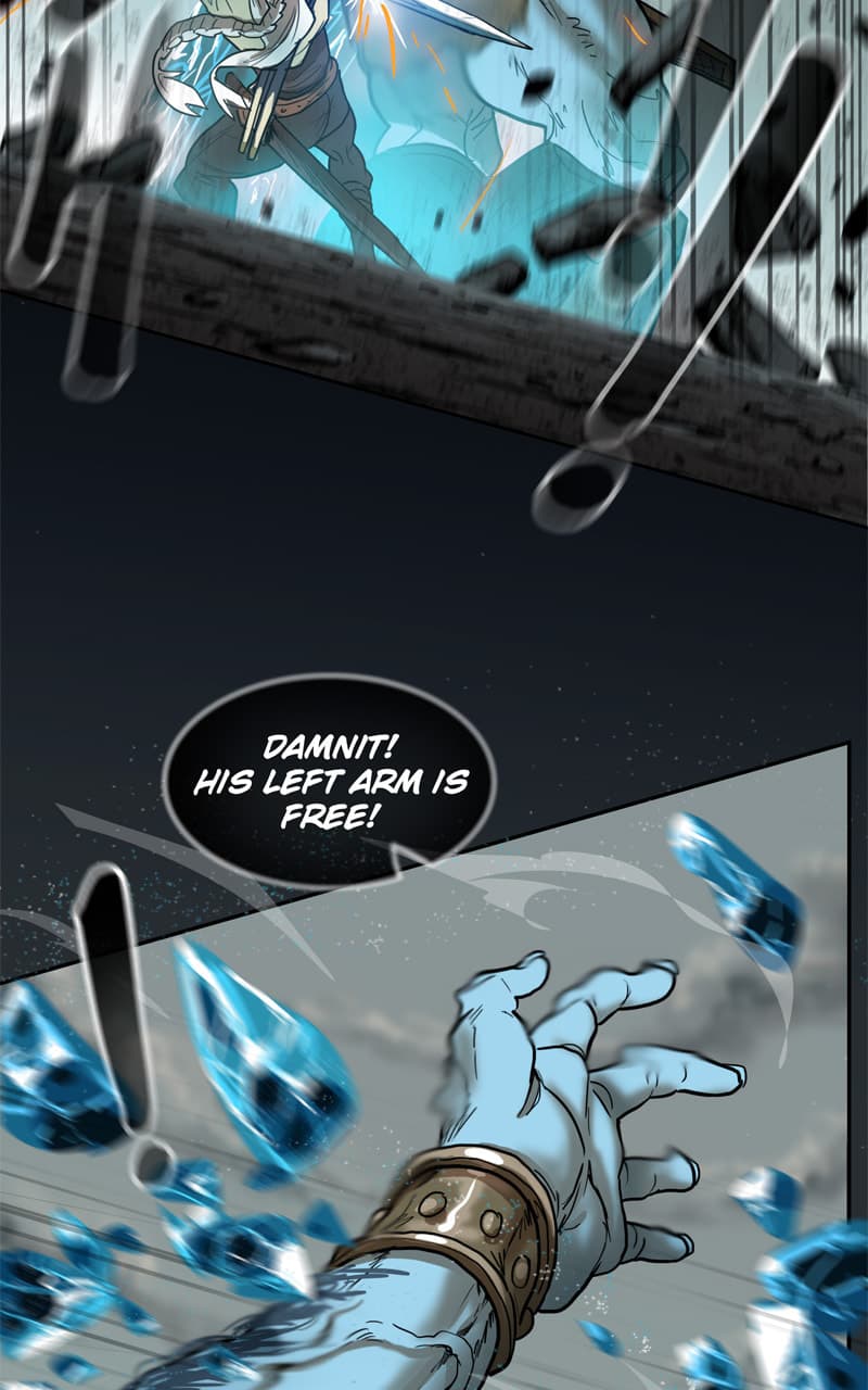 Ordeal chapter 123, page 26