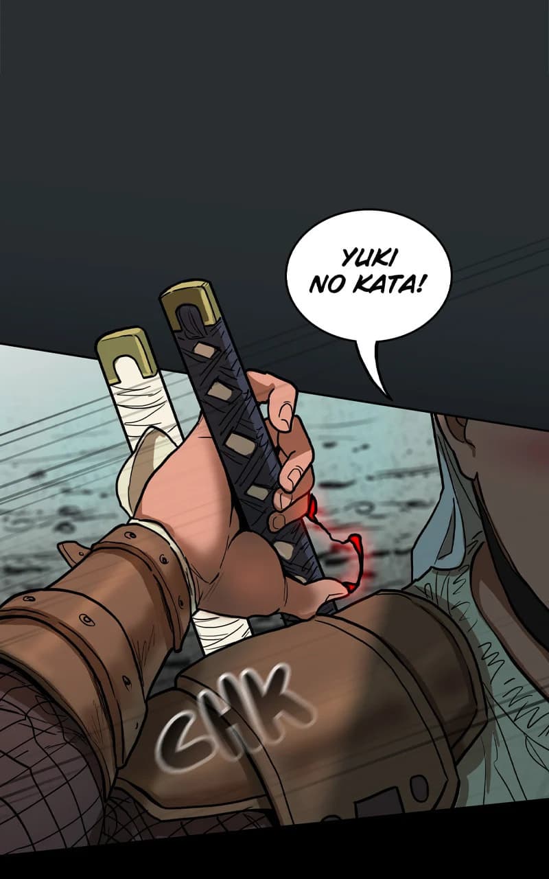 Ordeal chapter 123, page 28