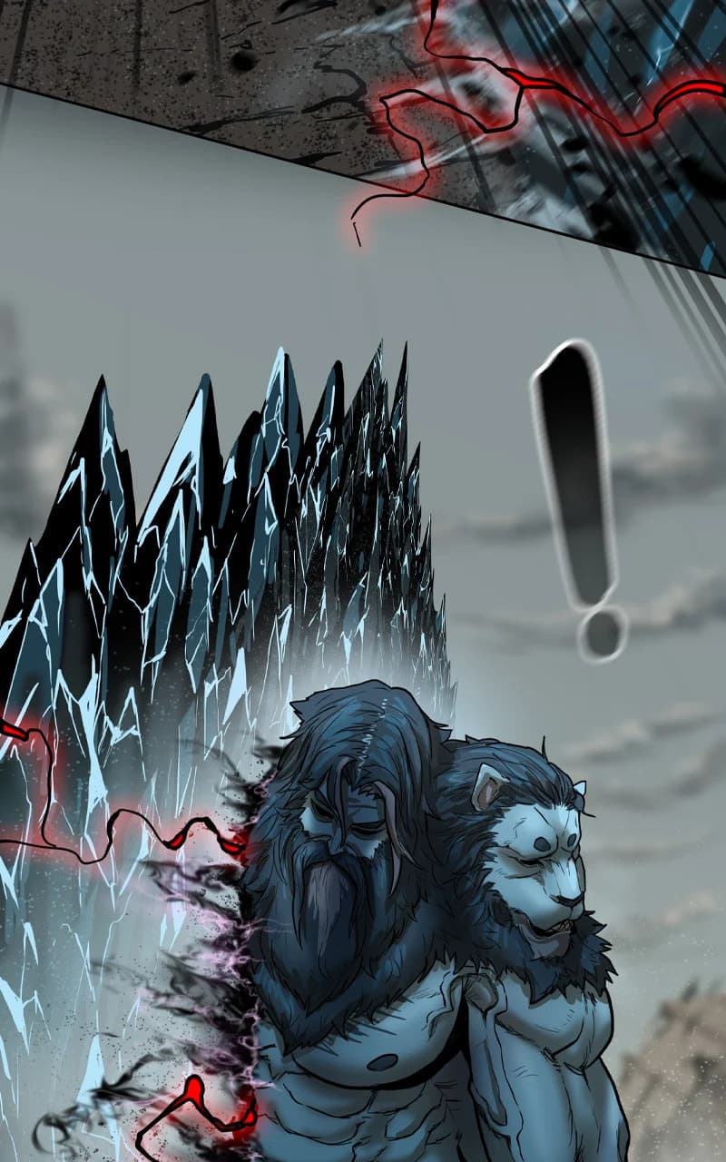 Ordeal chapter 123, page 31