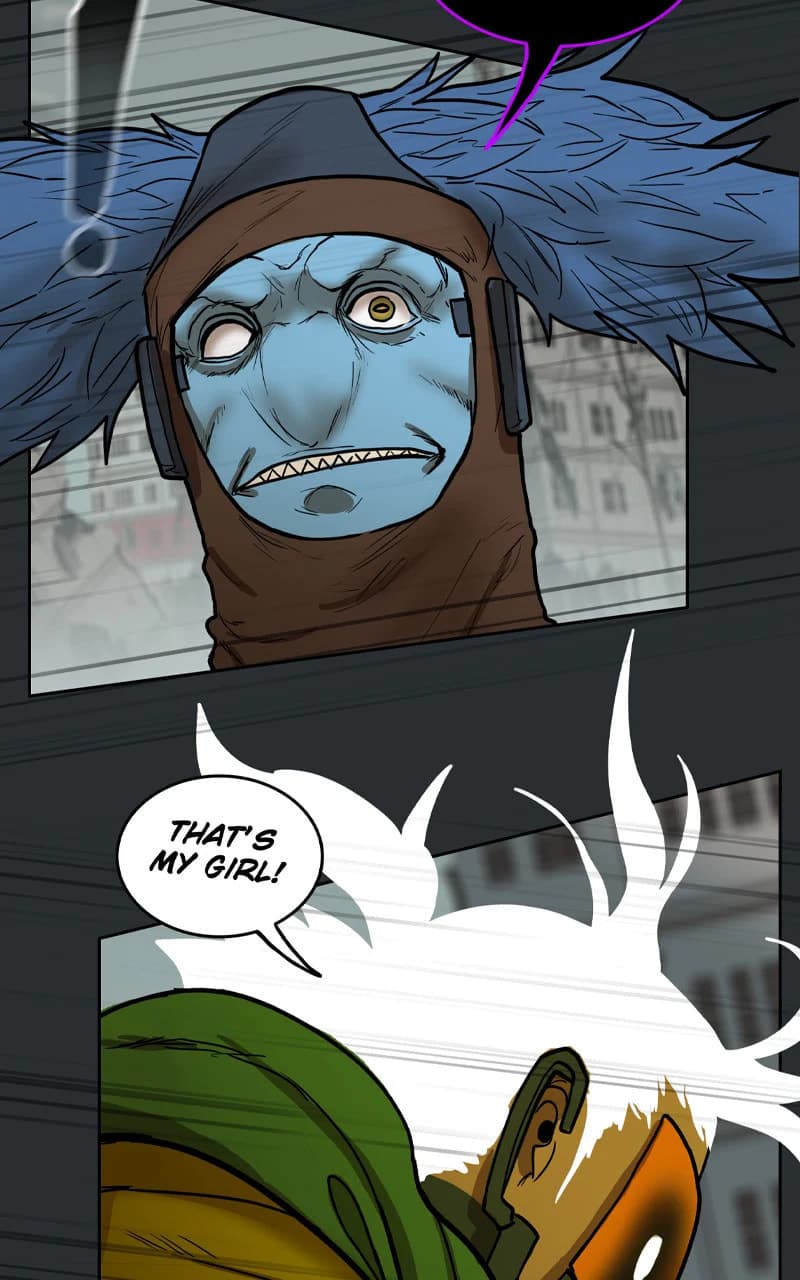 Ordeal chapter 123, page 33