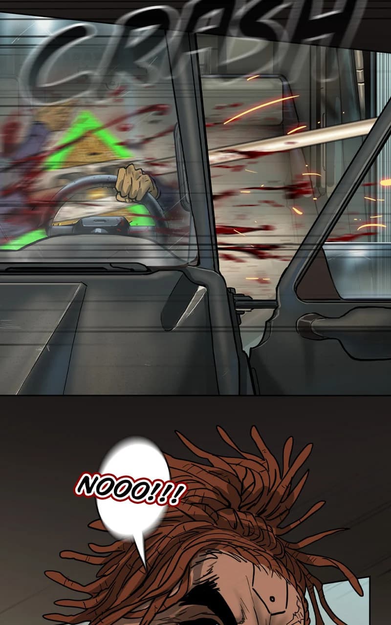 Ordeal chapter 123, page 42