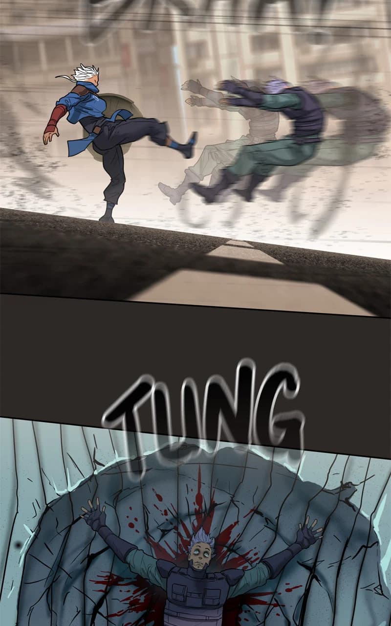 Ordeal chapter 123, page 49