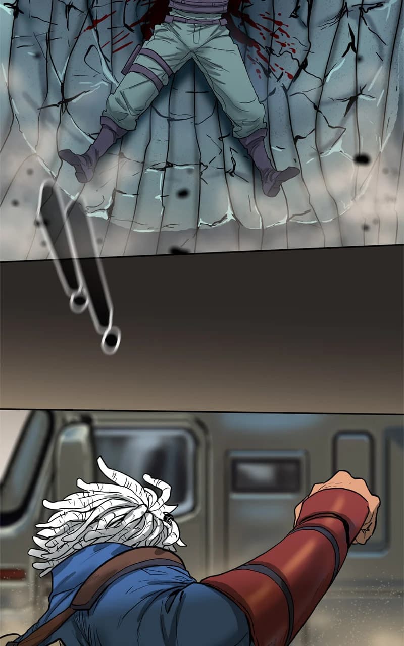 Ordeal chapter 123, page 50