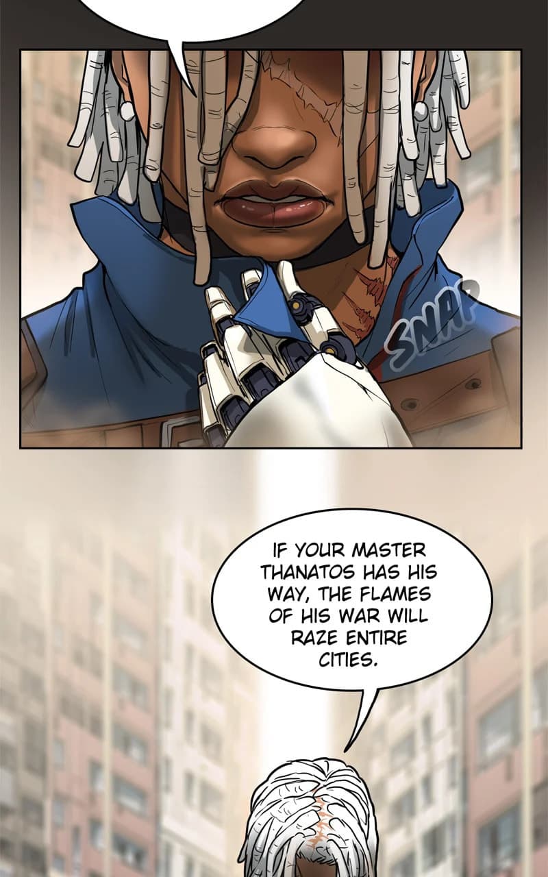 Ordeal chapter 123, page 61