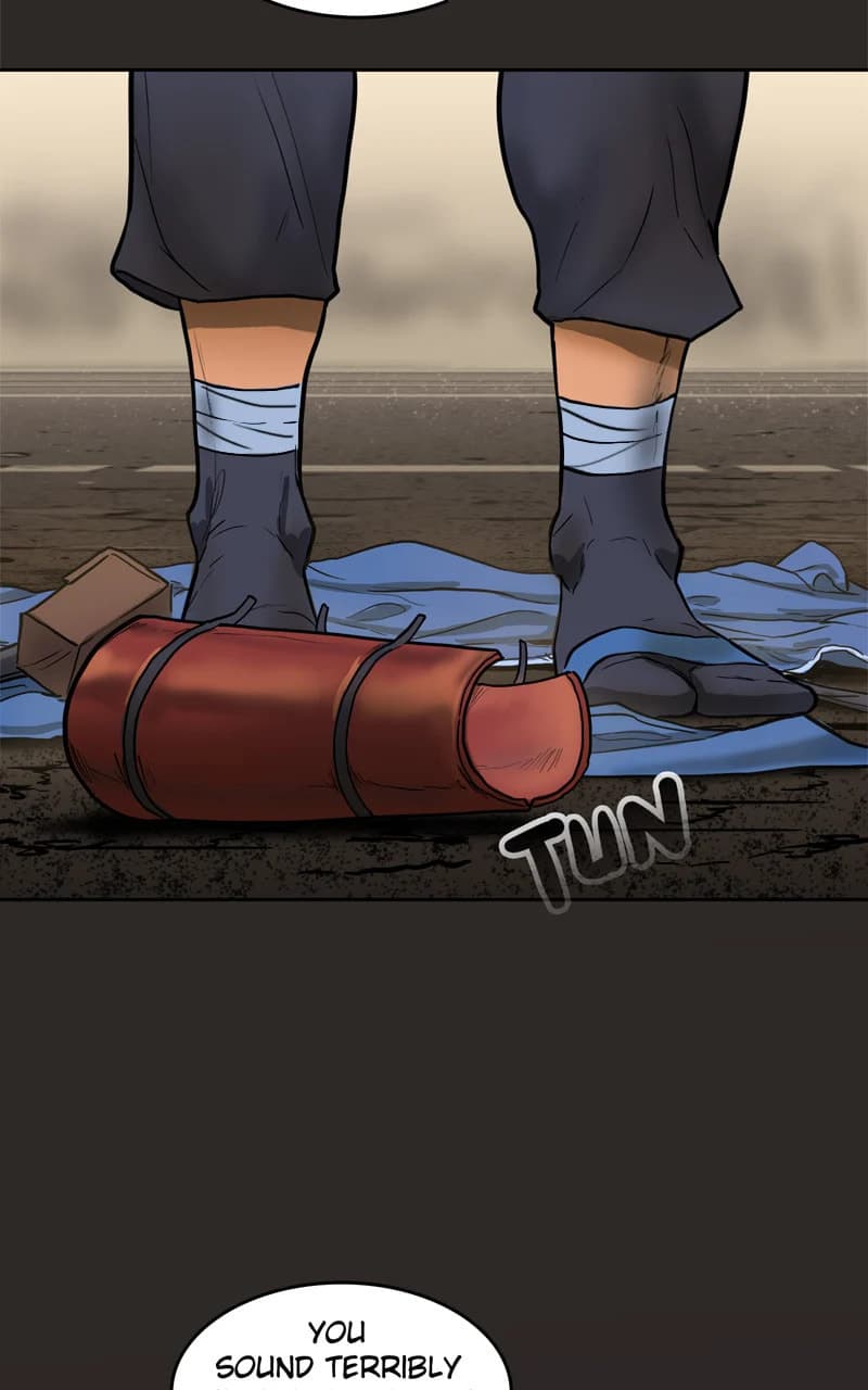 Ordeal chapter 123, page 63