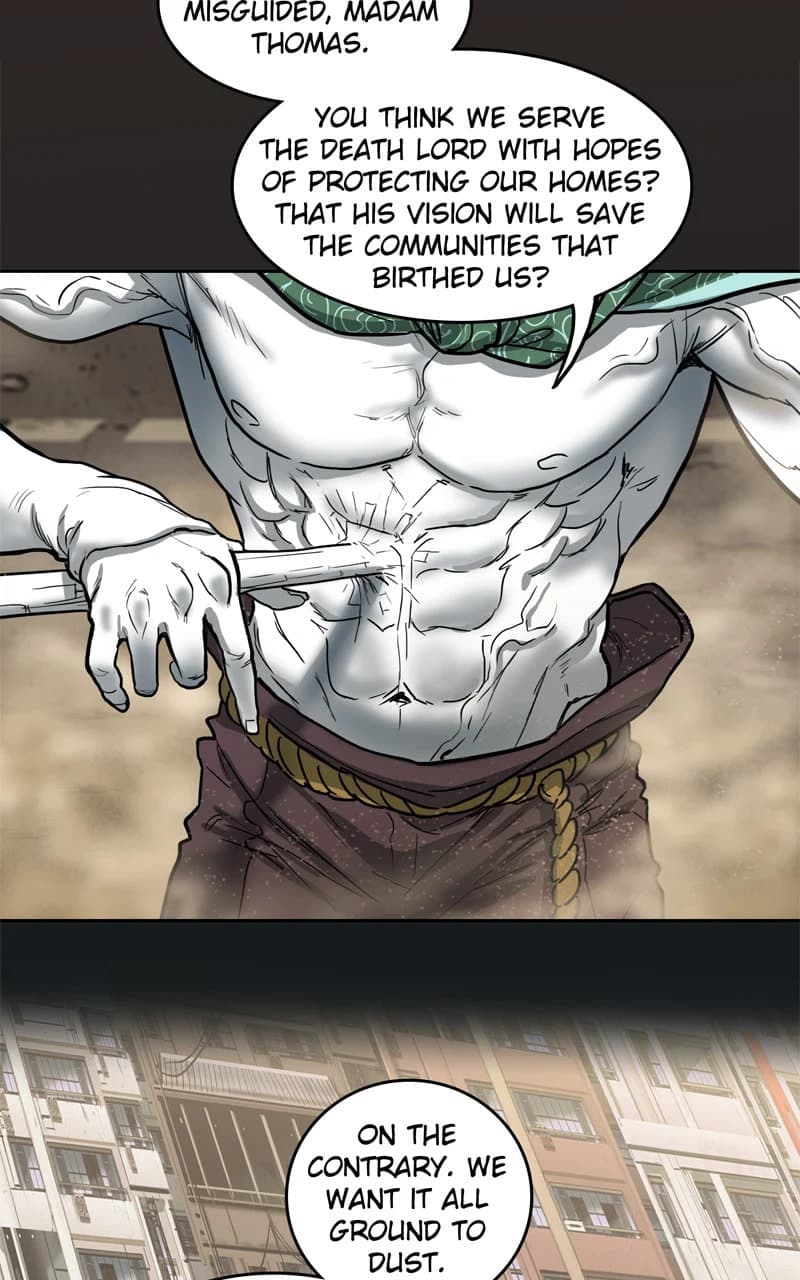 Ordeal chapter 123, page 64