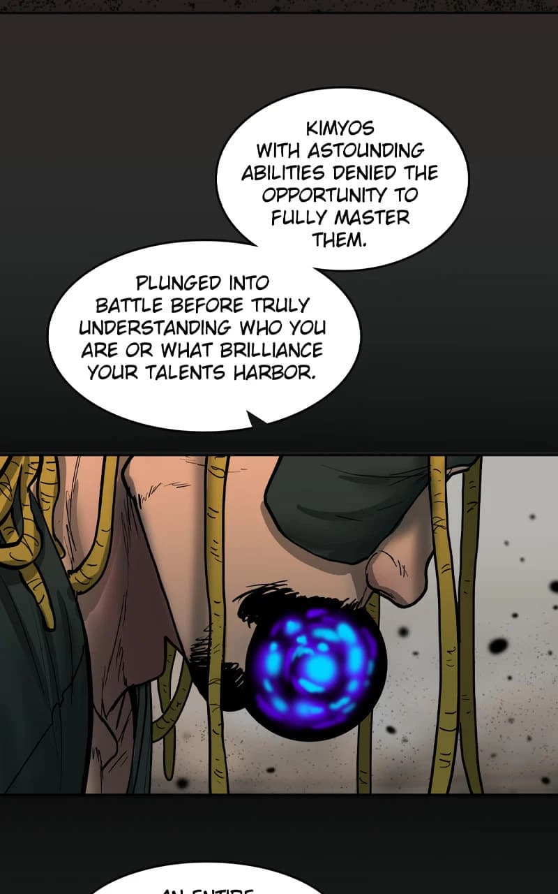 Ordeal chapter 123, page 69