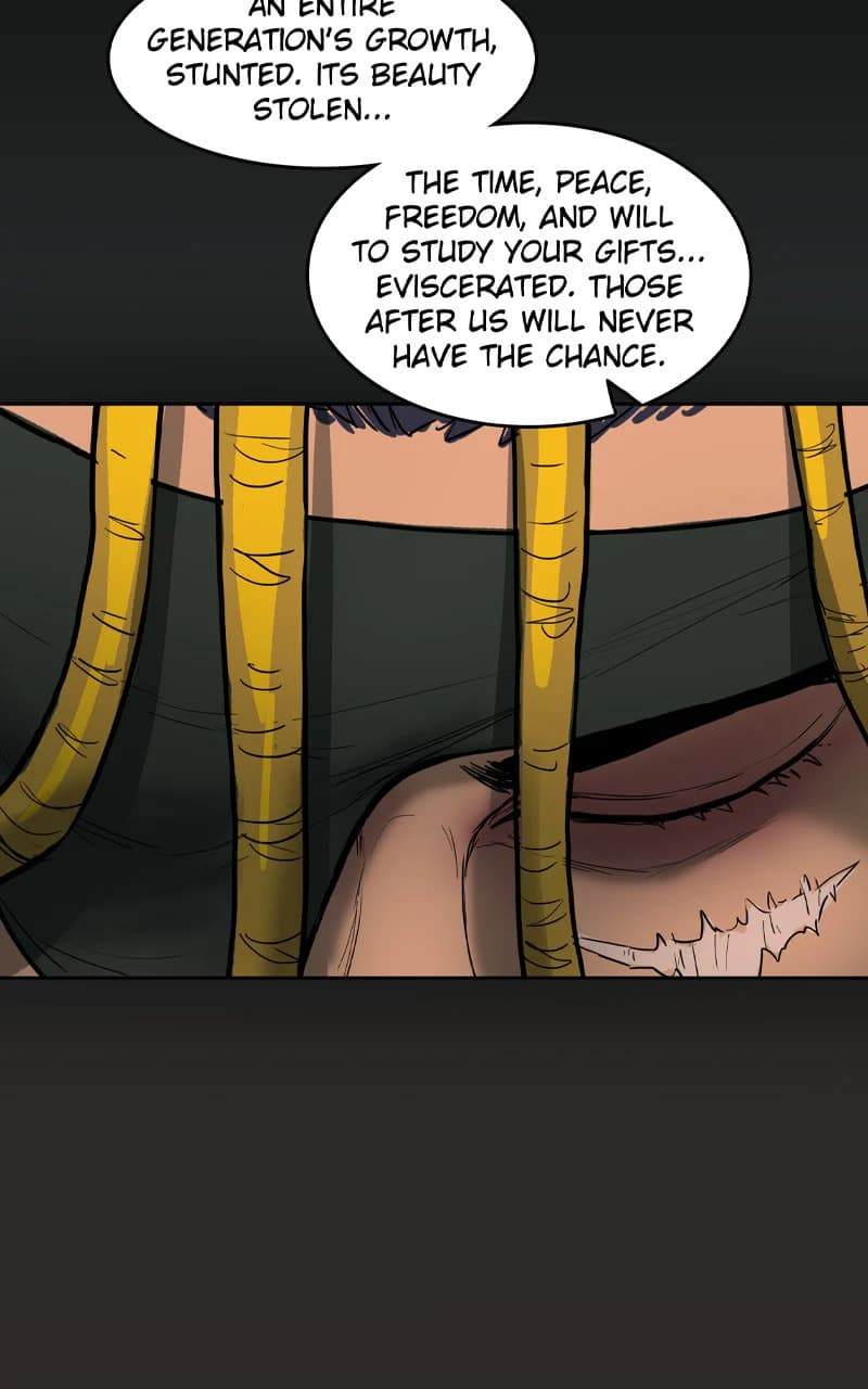 Ordeal chapter 123, page 70