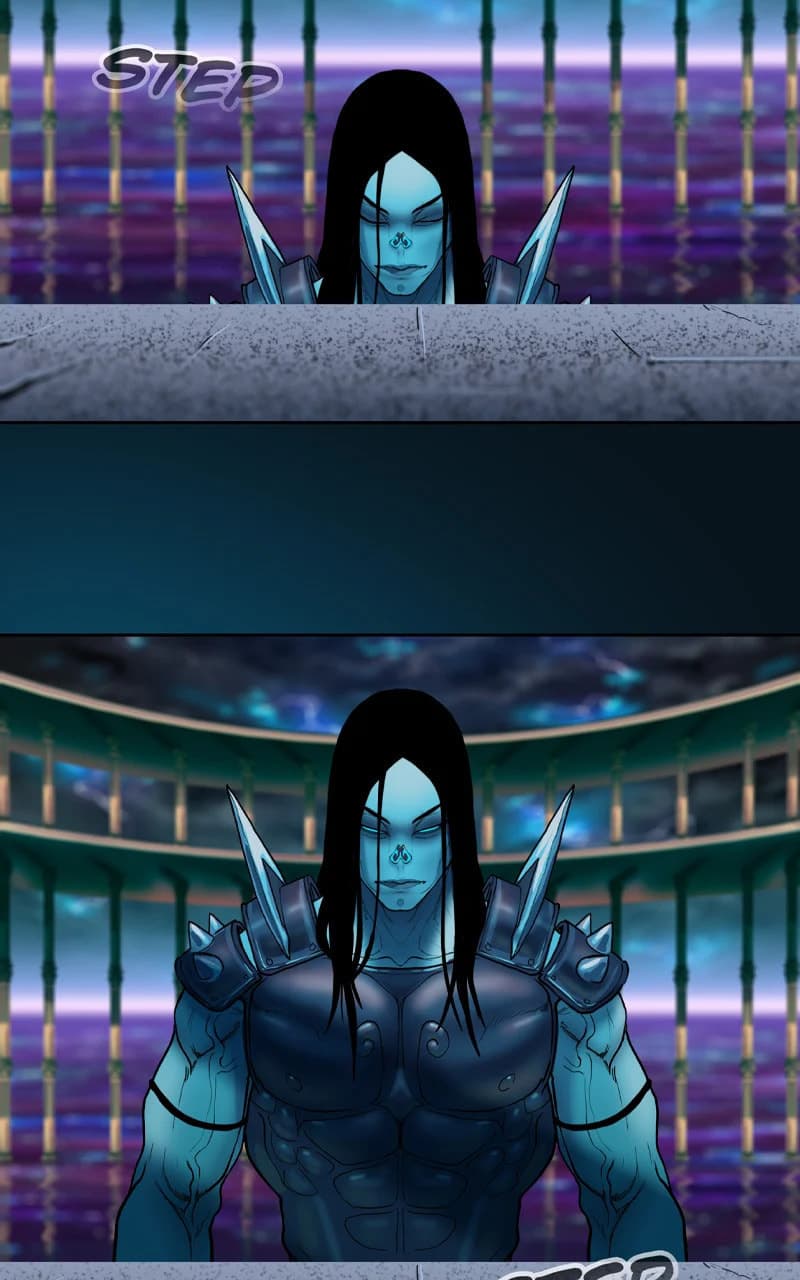 Ordeal chapter 124, page 5