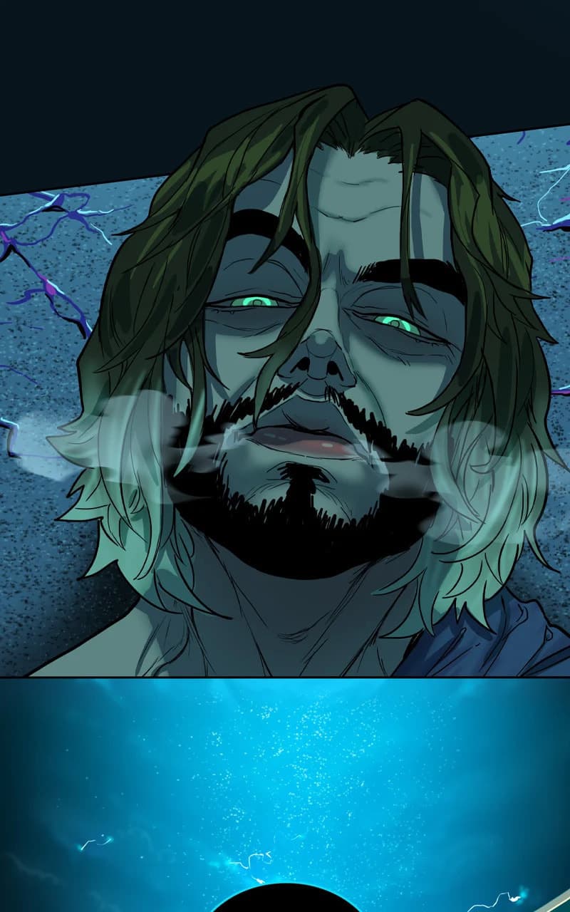 Ordeal chapter 124, page 9