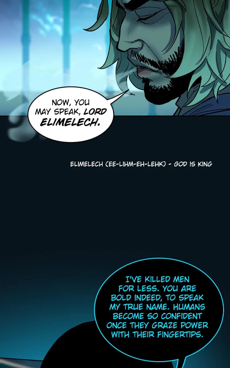 Ordeal chapter 124, page 12