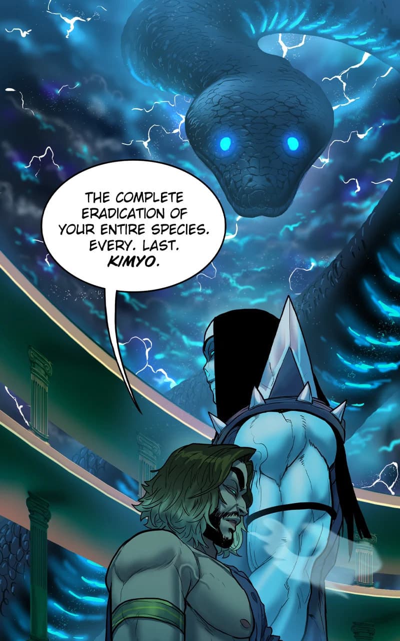 Ordeal chapter 124, page 17