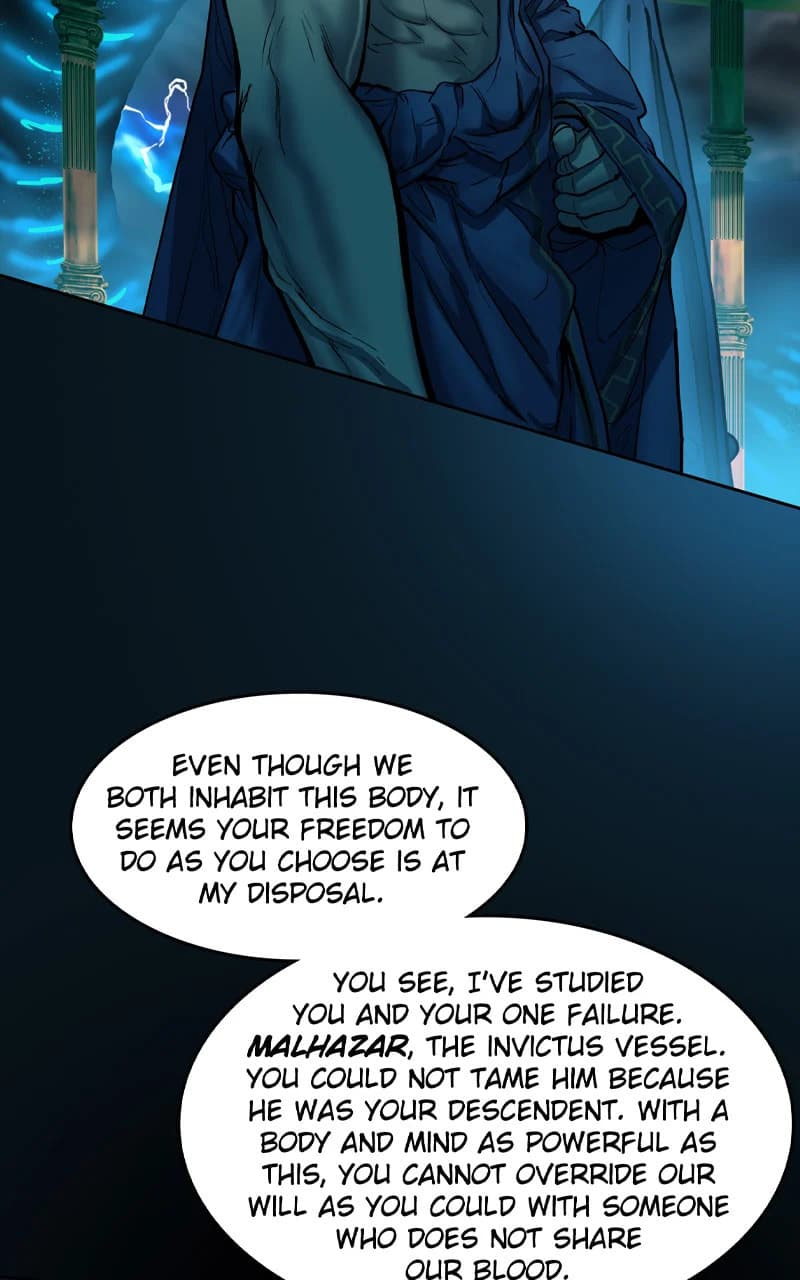 Ordeal chapter 124, page 18