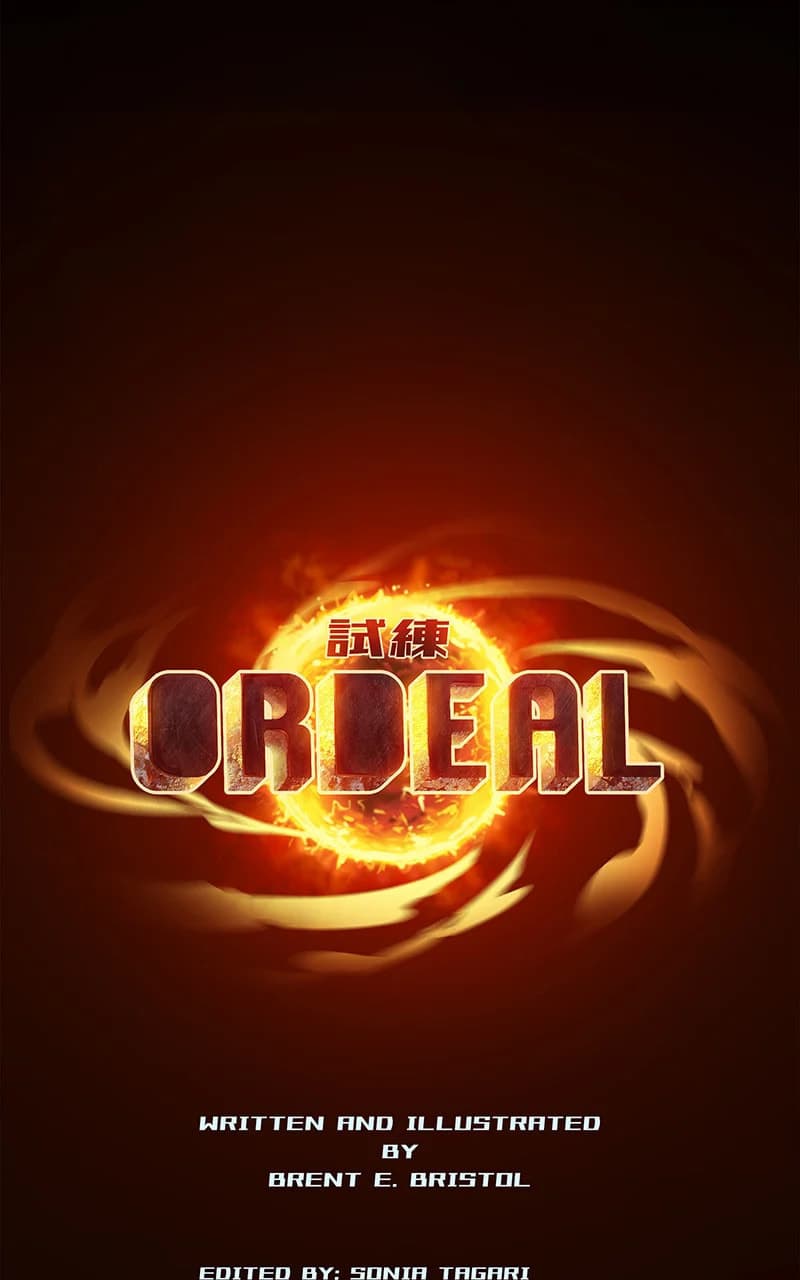 Ordeal chapter 124, page 25