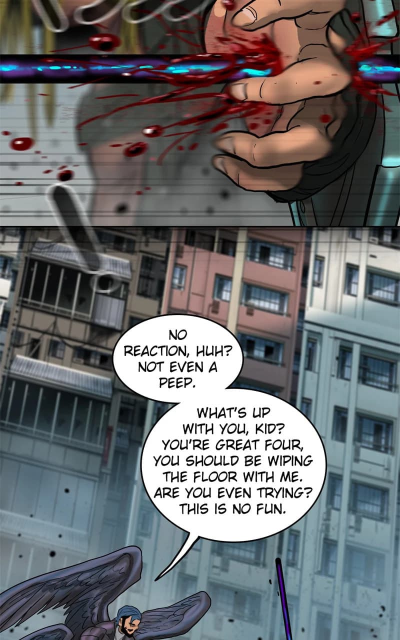 Ordeal chapter 124, page 31