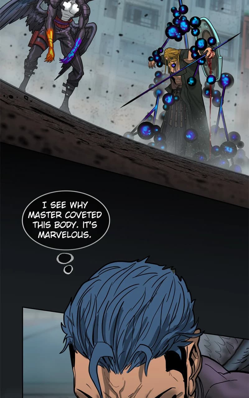 Ordeal chapter 124, page 32