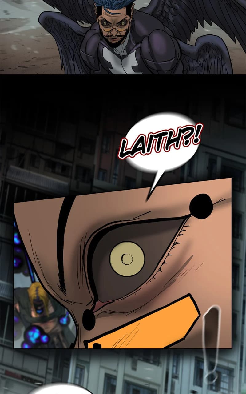 Ordeal chapter 124, page 34