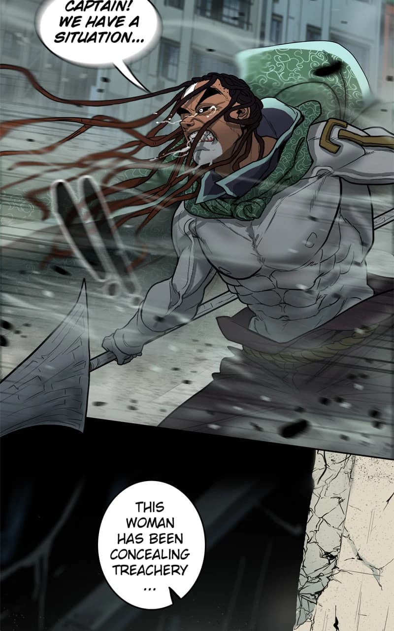 Ordeal chapter 124, page 35