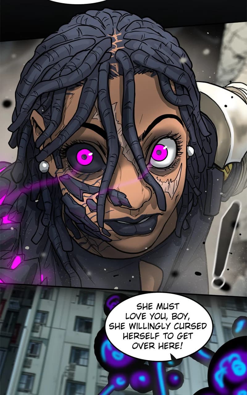 Ordeal chapter 124, page 38