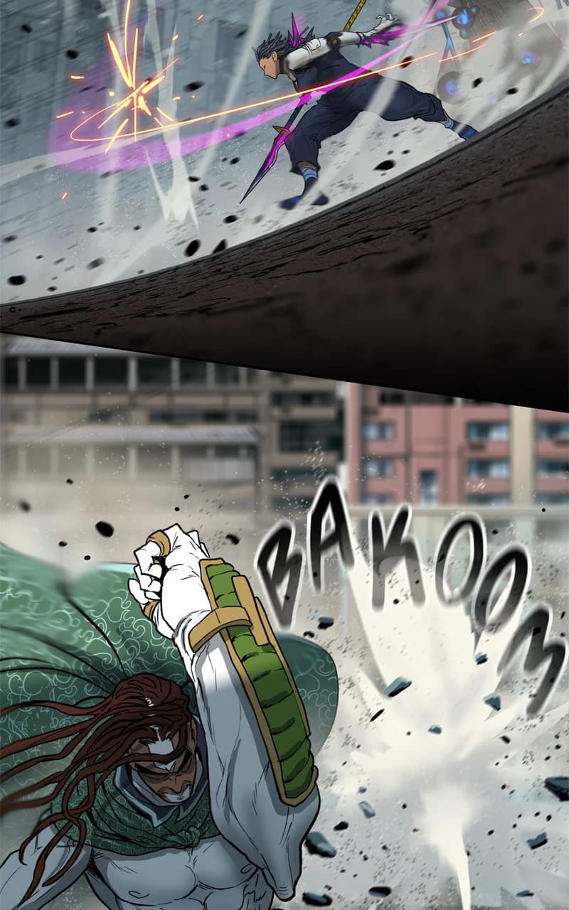 Ordeal chapter 124, page 47