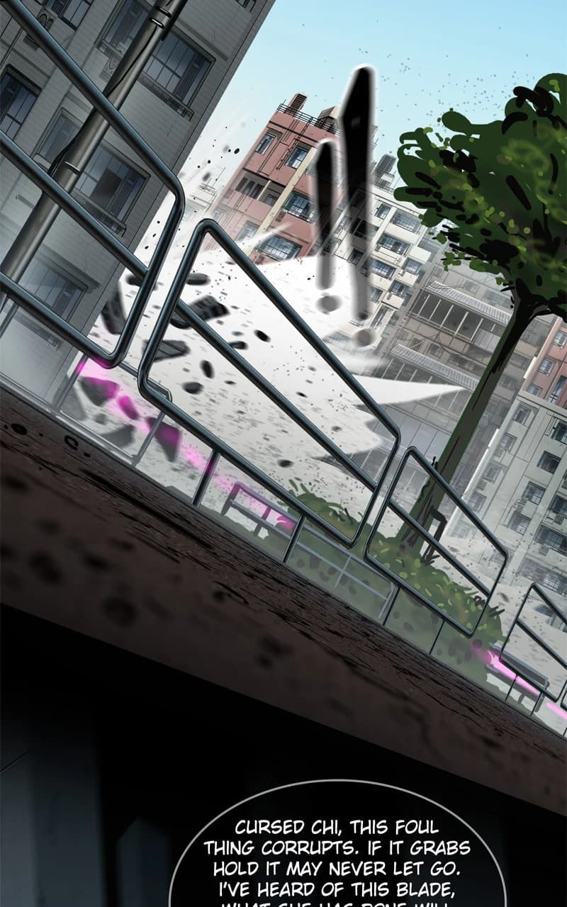 Ordeal chapter 124, page 50