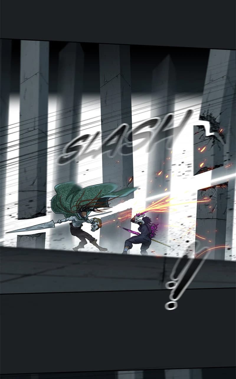 Ordeal chapter 124, page 54