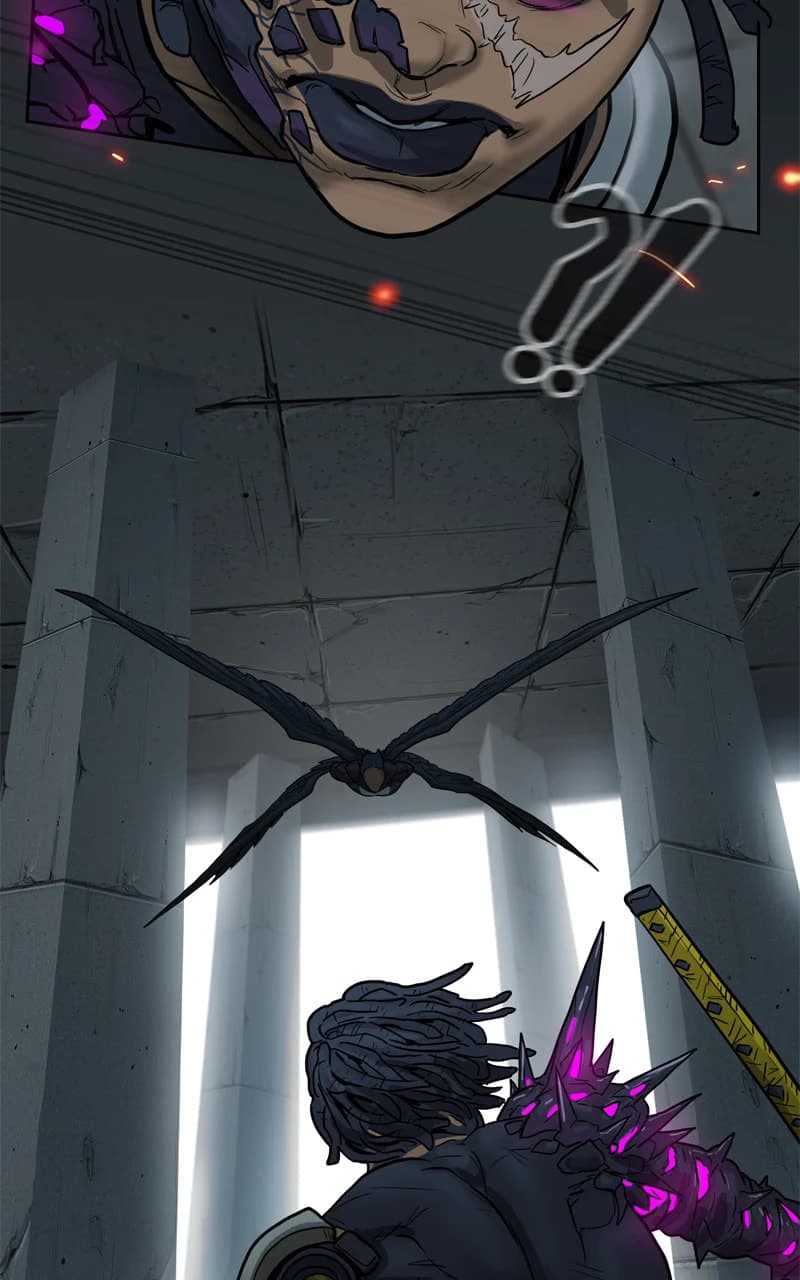 Ordeal chapter 124, page 57