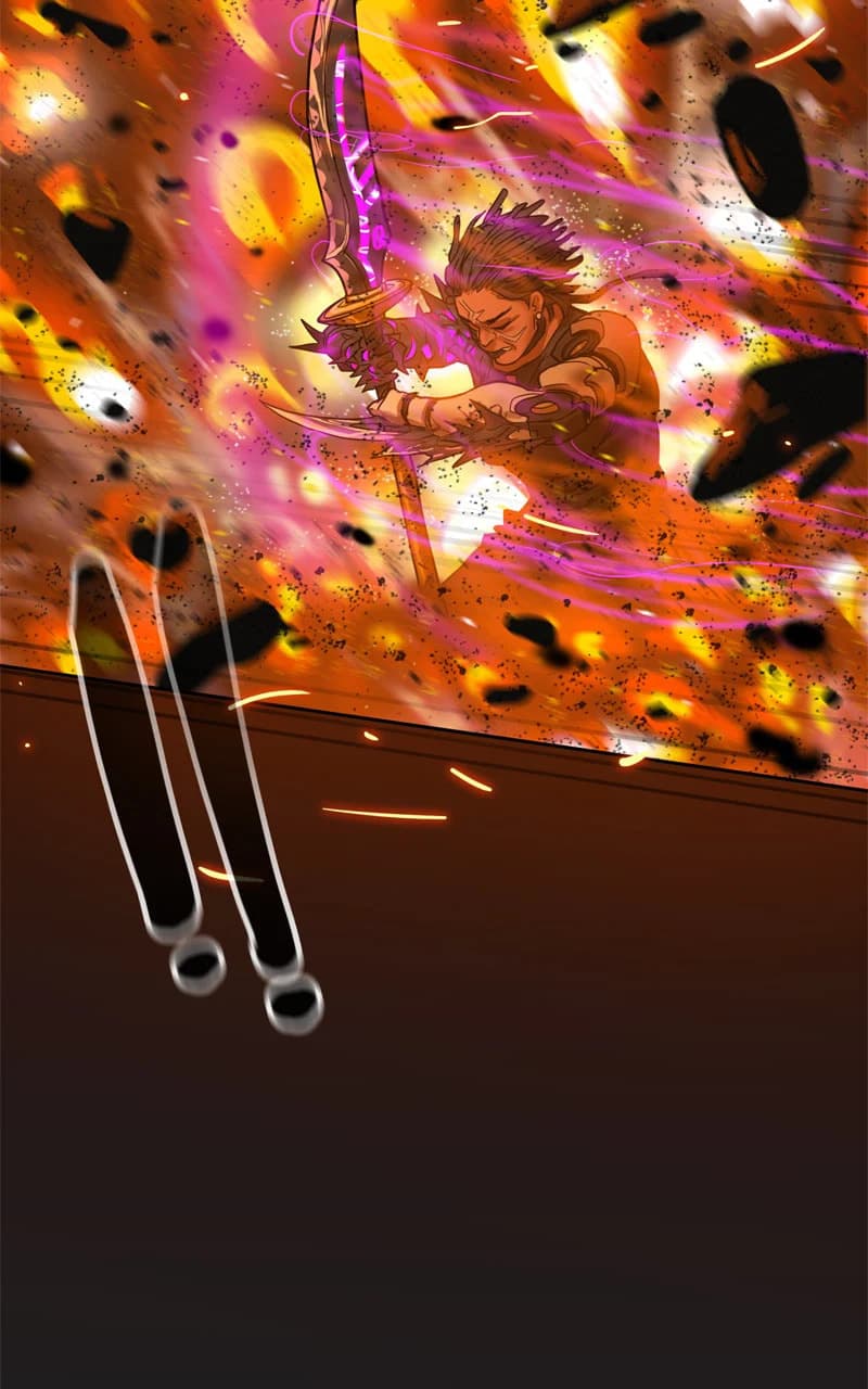 Ordeal chapter 124, page 61