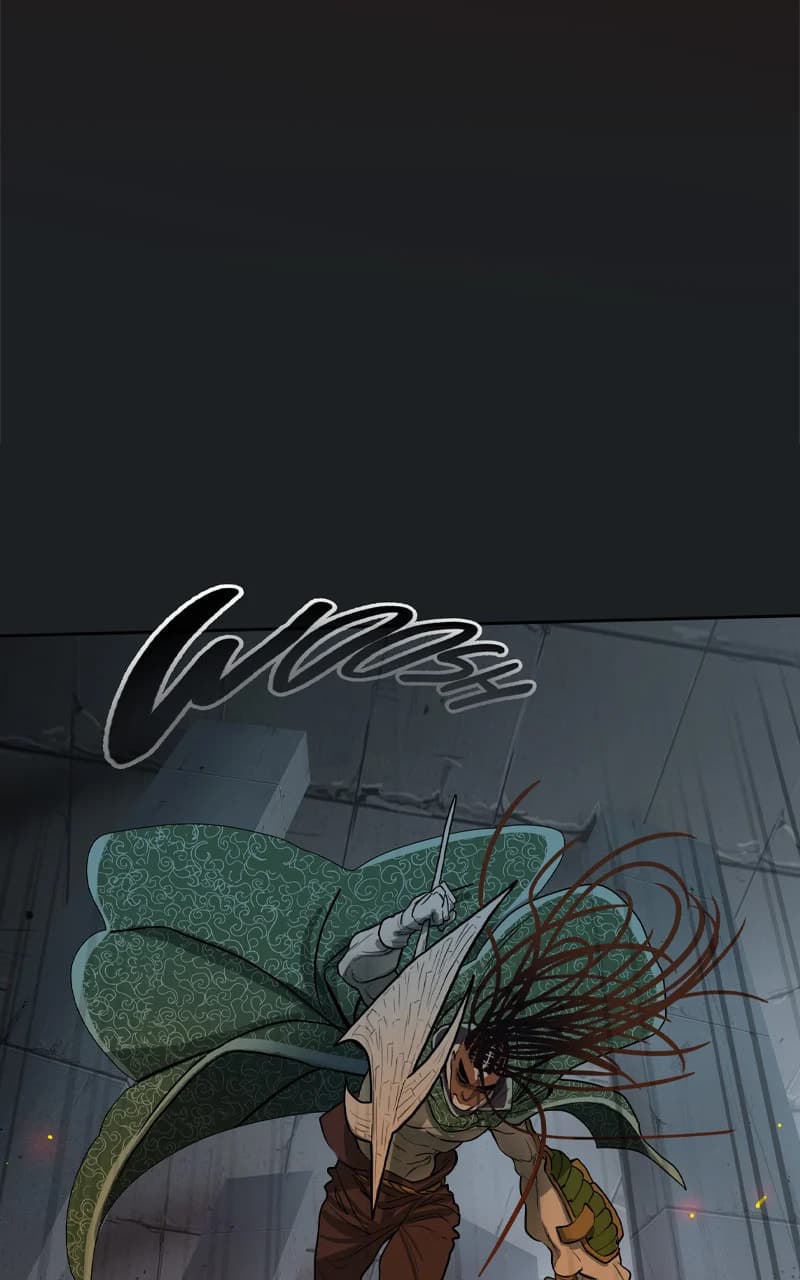 Ordeal chapter 124, page 62