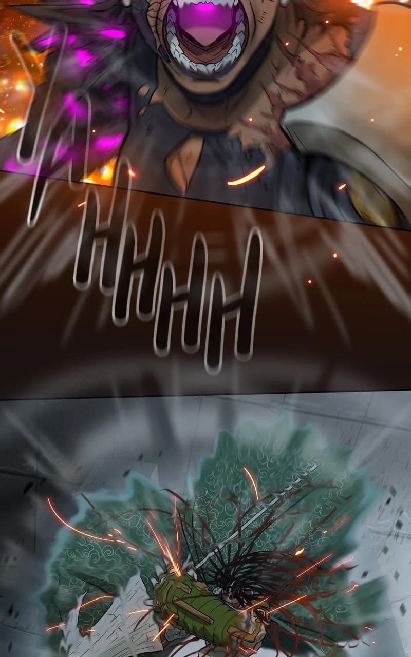 Ordeal chapter 124, page 64