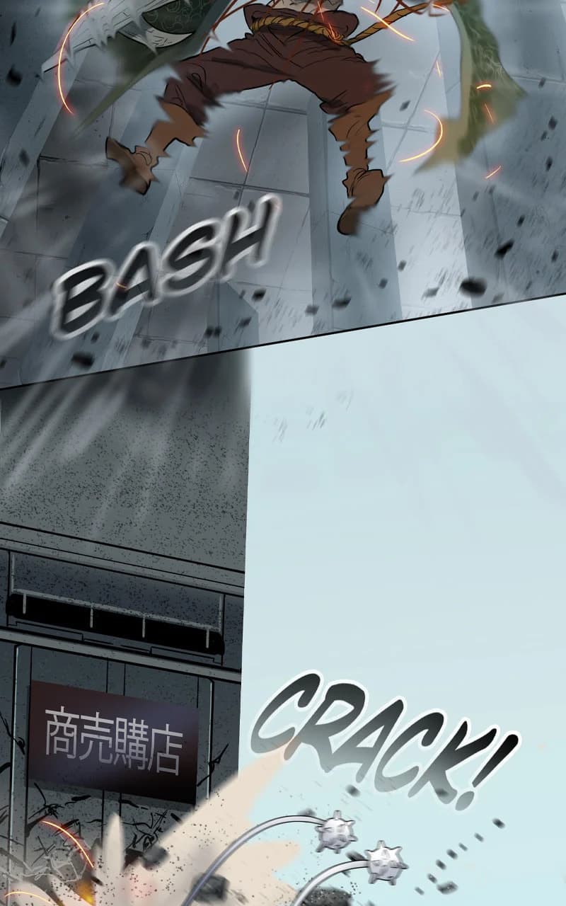 Ordeal chapter 124, page 65