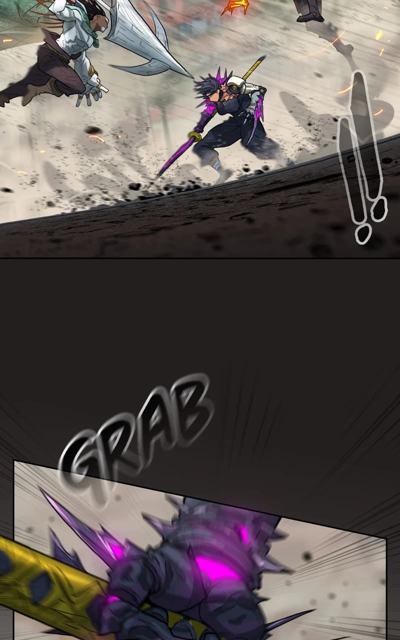 Ordeal chapter 124, page 69