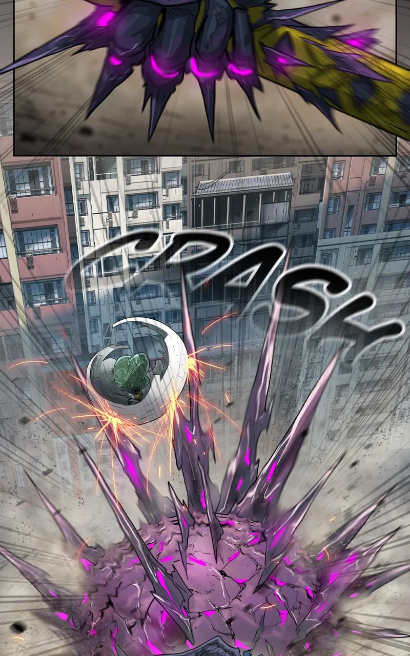 Ordeal chapter 124, page 70