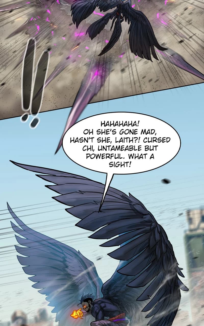 Ordeal chapter 124, page 71