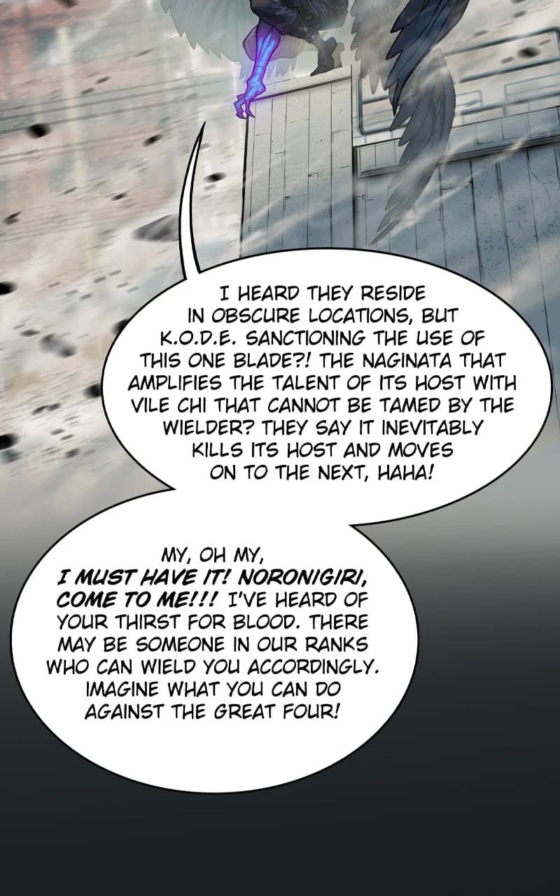 Ordeal chapter 124, page 72