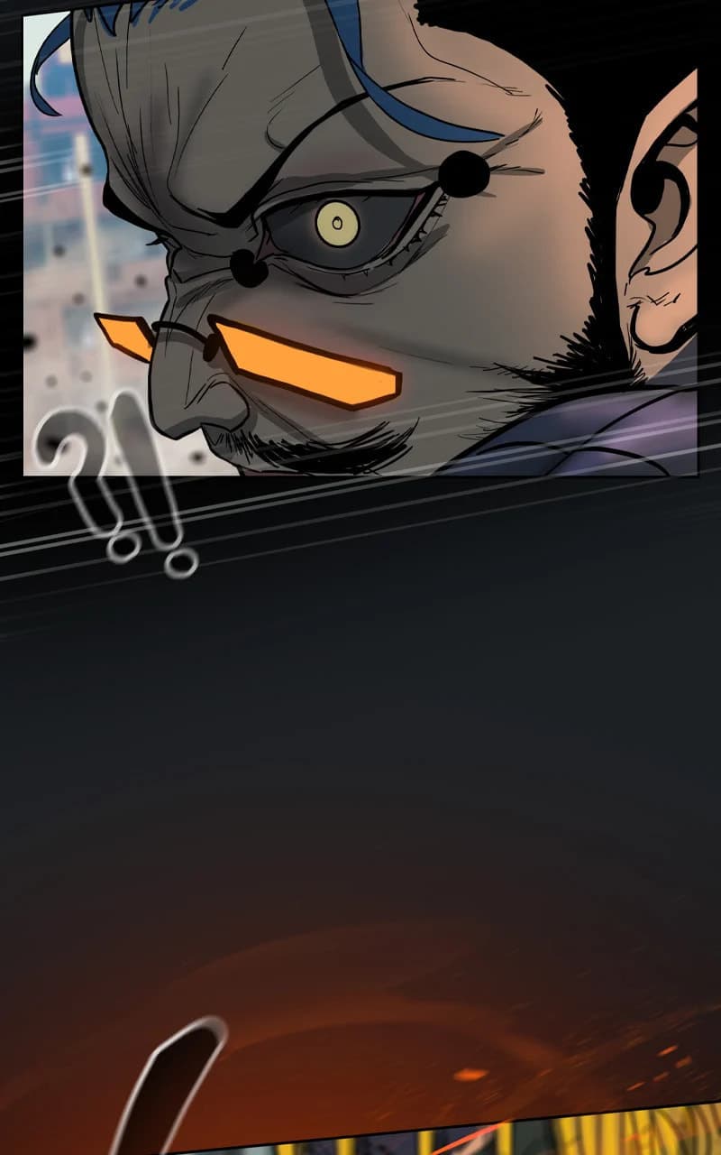 Ordeal chapter 124, page 74