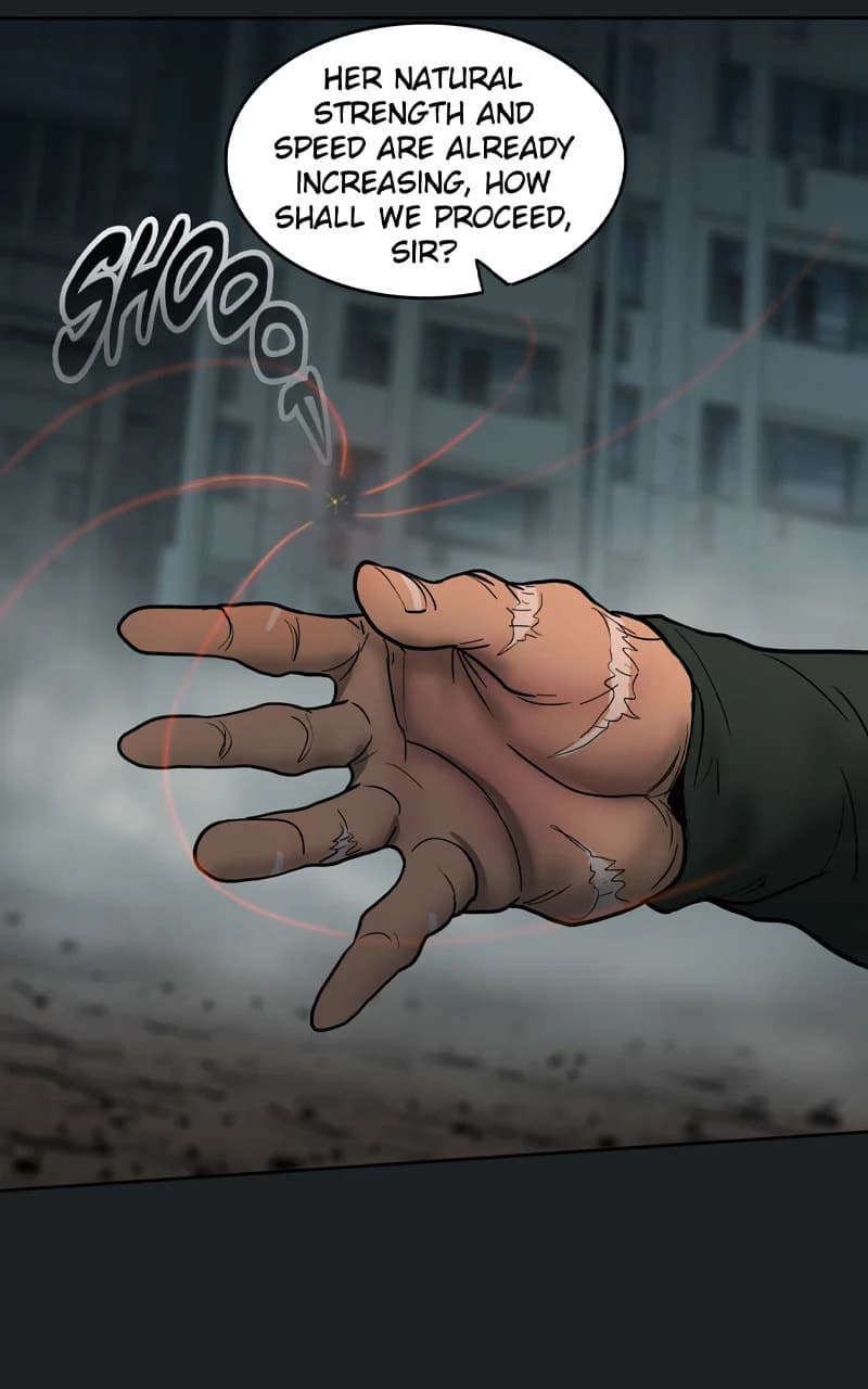 Ordeal chapter 124, page 77