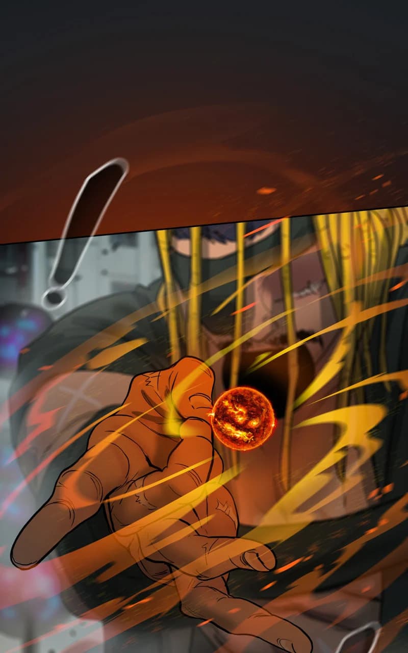 Ordeal chapter 125, page 2
