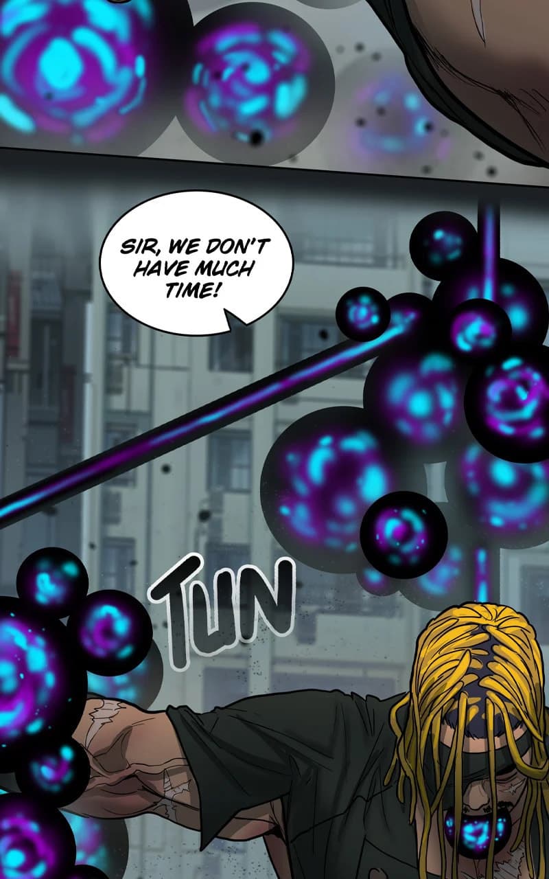 Ordeal chapter 125, page 6