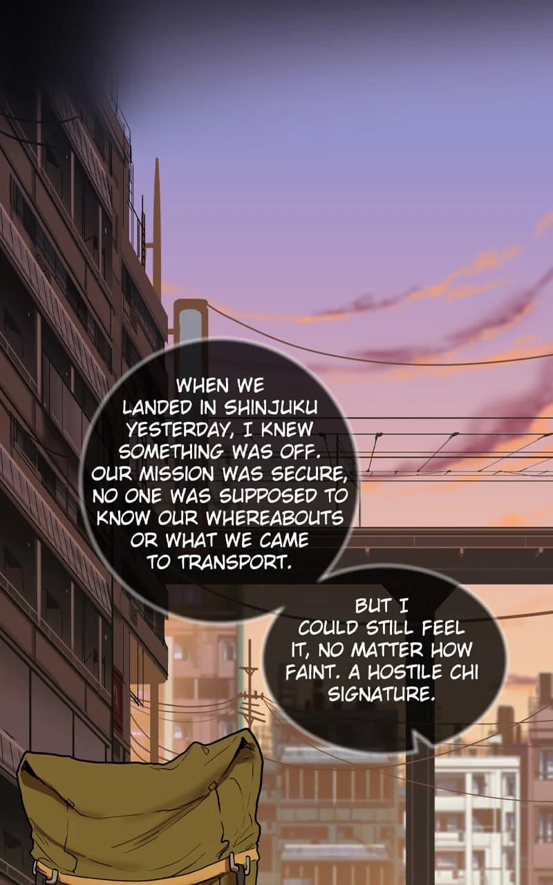 Ordeal chapter 125, page 16