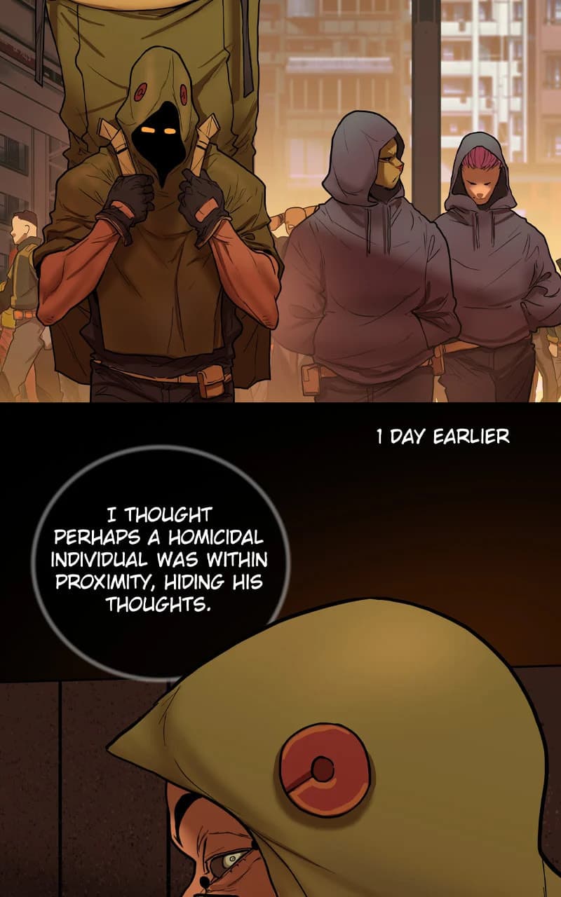 Ordeal chapter 125, page 17