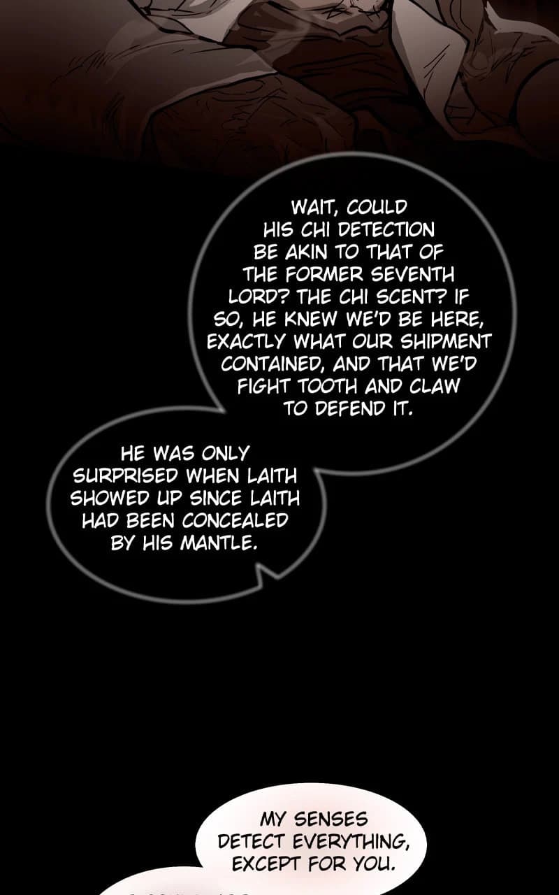 Ordeal chapter 125, page 21