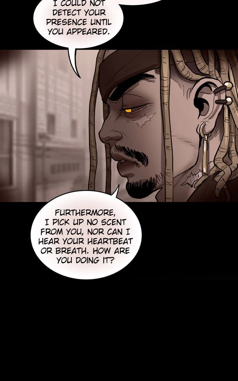 Ordeal chapter 125, page 22