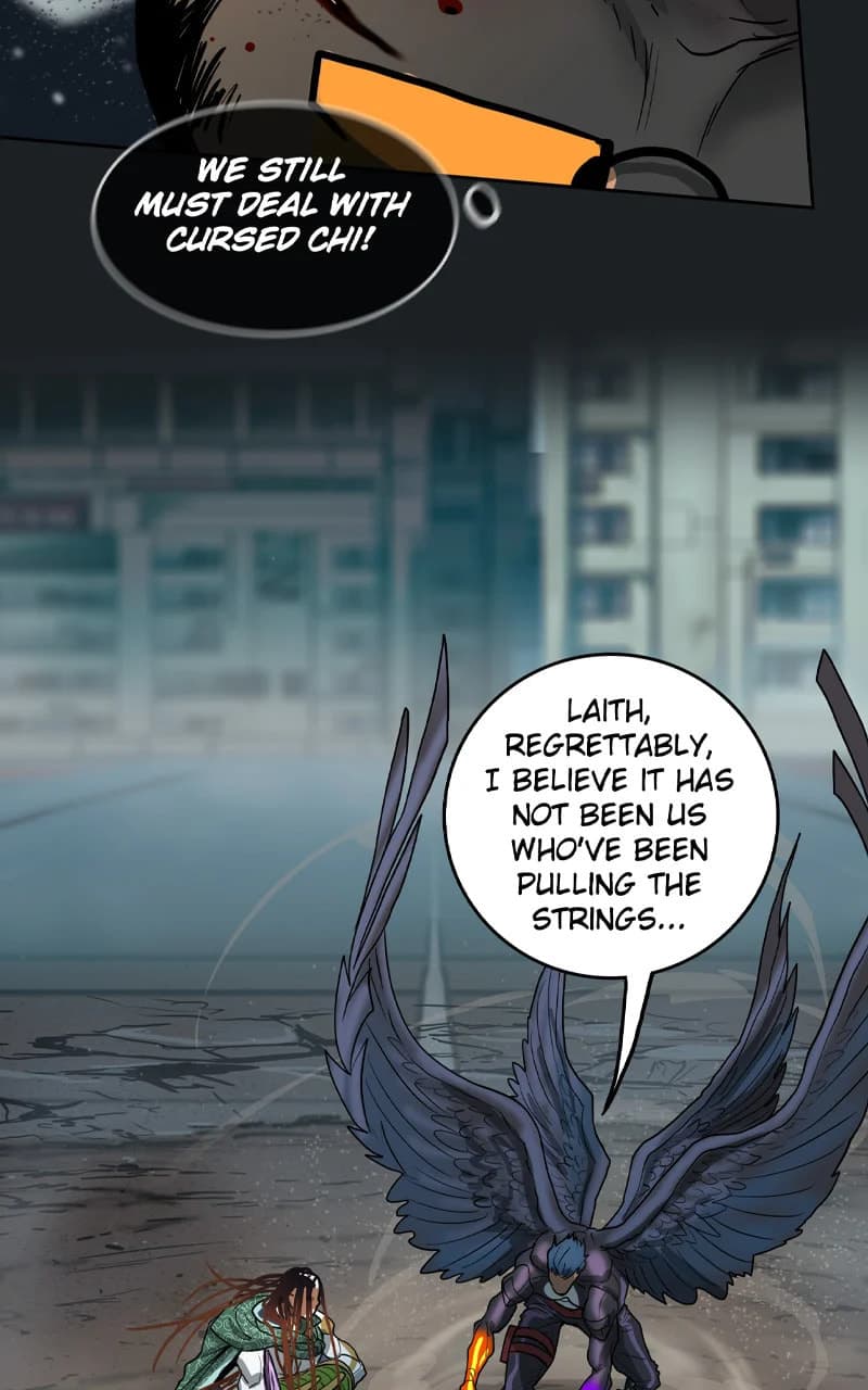 Ordeal chapter 125, page 28